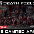 Photo of The Damned Army Box (WAADF024)