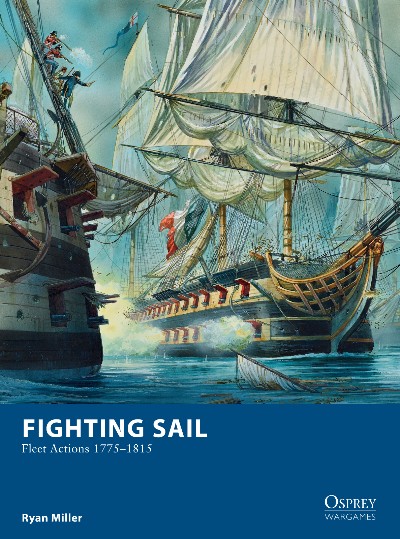 Fighting Sail  Fleet Actions 17751815