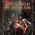 Photo of The World of Deuslair: RPG Campaign Book (BP1888)