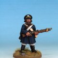 Photo of Prussian Infantryman (TSB006h)