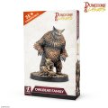 Photo of Owlbear Family (DNL0094)