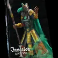 Photo of Kings of War Invasion - Expansion Book 1 (Preorder) (BP-MGKWM132)