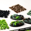 Photo of Toxic Waste Set (Gamer's Grass Gen II) (GGSET-TW)