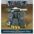 Photo of Gothic Sector: Legion Armoured Listening Post (BB659)