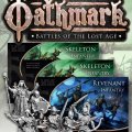 Photo of Oathmark Undead Army Deal (OAD005)