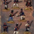 Photo of The Kingdom of Naples (Bourbon) Unit. (pre-order) (TSB044)