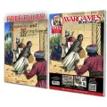 Photo of Wargames Illustrated 455 (BP-WI455)