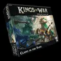 Photo of Kings of War 4th Edition Claws In The Sand 2-Player Set (MGKWM133)