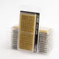 Photo of Beige 4mm - Small (GG4-BEs)