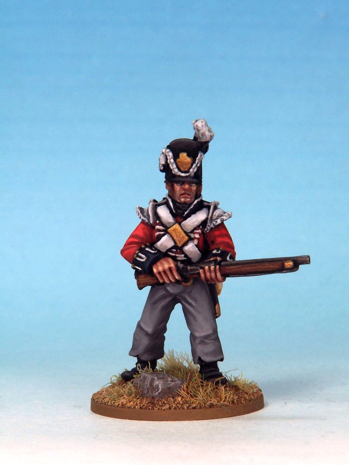 2nd British Grenadier