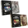 Photo of Masterclass: John Blanche Vol. 3 & 4 Bundle (AP-JBBundle)