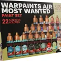 Photo of Army Painter Warpaints Air Most Wanted Set (AP-AW8004)