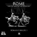 Photo of Roman Cavalry 1 (Romancav1)