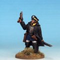 Photo of Prussian Officer (TSB006a)