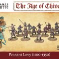 Photo of Peasant Levy (1100-1350) Pre-order (WAAAC003)