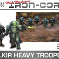 Photo of Valkir Heavy Troopers (WAAMM003)