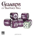 Photo of Guards of Traitor's Toll Extra Dice Set (gfn-tt-02)