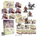 Photo of Guards of Traitor's Toll Wave 2 Bundle (gfn-tt-b-04)