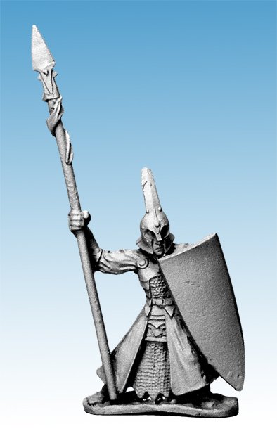 High Elf Spearman B