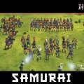 Photo of Samurai ( WAARN004S)