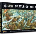 Photo of Battle of the Bulge - Bolt Action Starter Set  (401510005)