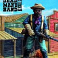 Photo of Dead Man's Hand Gang - Buffalo Soldiers (DMH005)