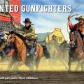 Photo of DMH Mounted Gunfighters Plastic Boxed Set (DMHP004)