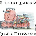 Photo of Quar Fidwog Infantry (Pre-order) (WAAQU004)