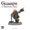 Photo of Drunken Dwarf (gfn-tt-04)