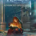 Photo of Frostgrave: Advanced Spellcraft (BP1906)