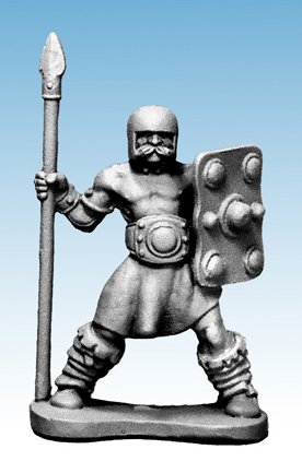 Celt Spearman