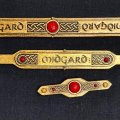 Photo of Midgard Official Rulers (Deluxe) (Midgard1)