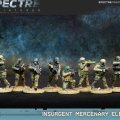 Photo of Insurgent Mercenary Element (SPEC18)