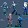 Photo of Rugged Adventuresses (PHP 20)