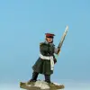 Photo of Russian Officer (MT1013)