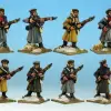 Photo of Russian Musketeers/Jagers I (MT1014)