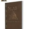 Photo of Thalassa - Rulebook. (BP-THG001-ENG)