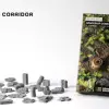 Photo of Basing Bits - Spaceship Corridor (GGBB-SCO)