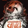 Photo of Legitimate Salvage - A Forbidden Psalm Game (BP1943)