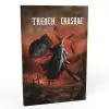 Photo of PRE-ORDER Trench Crusade Rulebook (BP-TCPB0002EN-1)