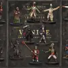 Photo of The Silver Bayonet: Wave 10 Unit Bundle Deal (TSBX026)
