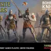 Photo of Bohemian Knights with Great Weapons (Preorder) (NSHWP002a)