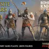 Photo of Bohemian Knights with Great Weapons (Preorder) (NSHWP002)
