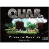 Photo of Quar: Clash of Rhyfles (WAAQU023)