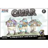 Photo of Quar: Creevish Infantry (WAAQU012)