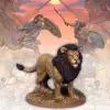 Photo of Mythic Lion (WOA005)