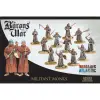 Photo of Militant Monks (WAAAC013)