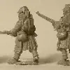 Photo of French Infantry Skirmishing (F107)