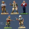 Photo of Rugged Sons of the Empire (PHP 18)